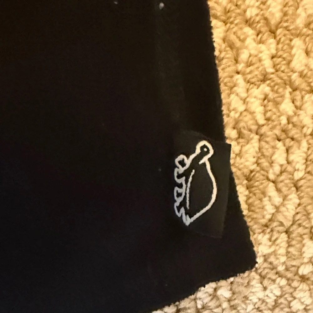 Black Balaclava